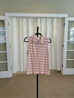 CAbi  Tee Up Tee